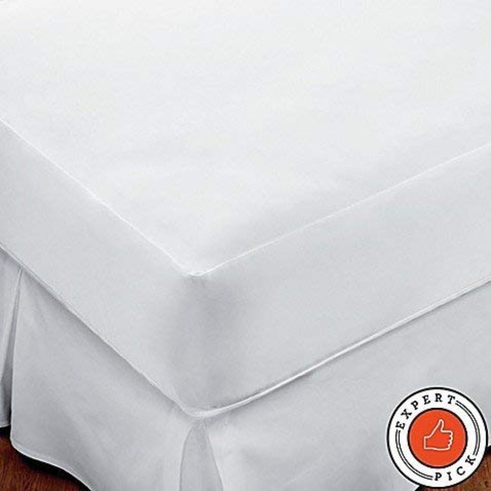 NEW Sleep Safe Premium Full XL Mattress Protector